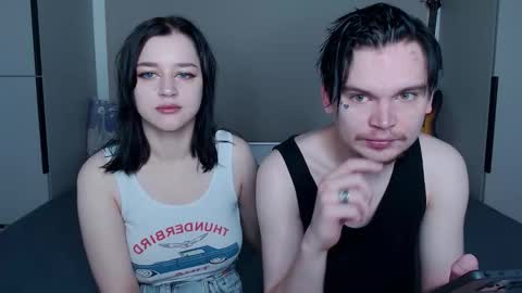 JackOffJillss online show from October 18, 8:02 pm