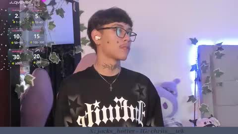 Snapshot of jacks_hotter chatting on September 10, 9:49 pm Jackson online show from September 10, 9:49 pm