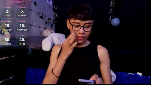 Snapshot of jacks_hotter chatting on February 13, 2:01 am Jackson online show from February 13, 2:01 am