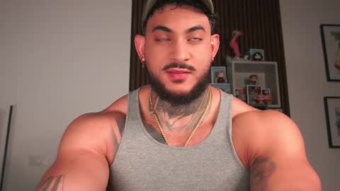 JC online show from March 10, 1:34 am