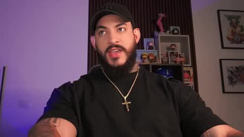 JC online show from February 19, 2:11 pm