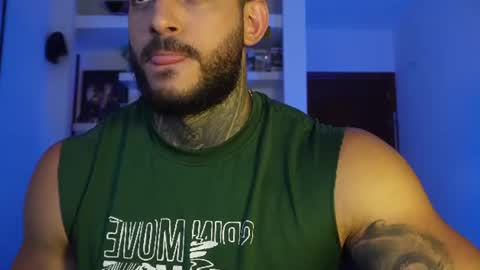 JC online show from July 23, 8:50 pm