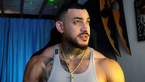 JC online show from February 12, 5:38 pm