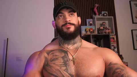 JC online show from February 19, 5:16 pm