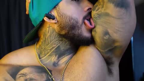 JC online show from October 7, 6:20 am