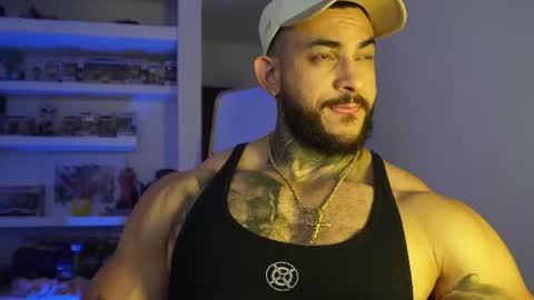 JC online show from July 13, 11:08 pm