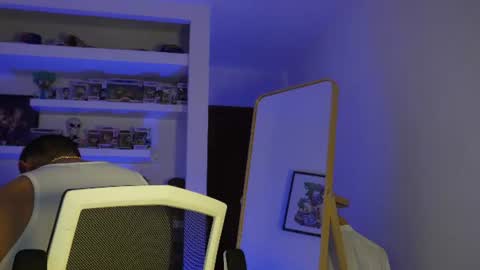 JC online show from June 19, 11:44 pm