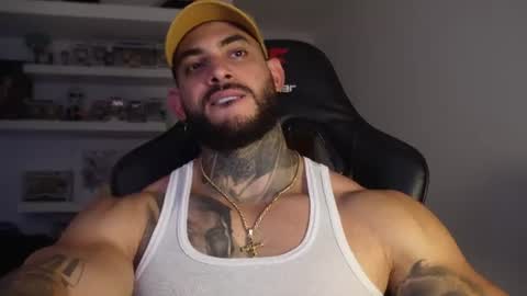 JC online show from August 1, 1:18 am