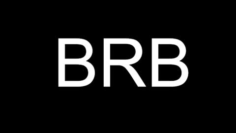 Jacky online show from October 1, 5:45 pm