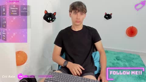 Jack online show from October 26, 2:39 pm