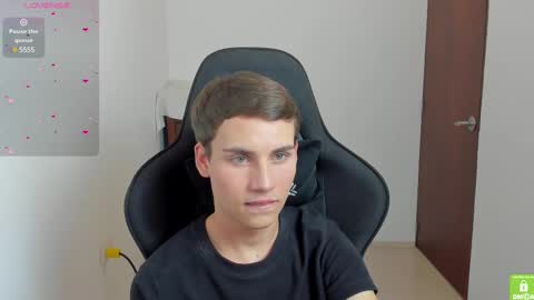 Jack online show from March 7, 2:57 am