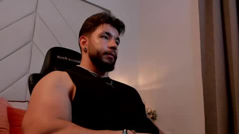 Jckson Stifler online show from April 21, 12:56 pm