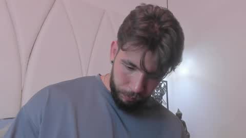 Jckson Stifler online show from January 13, 10:28 pm