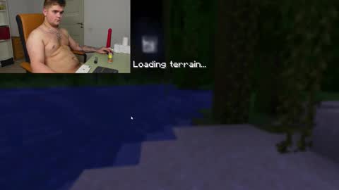 JACKSON TEELE online show from February 24, 2:47 am