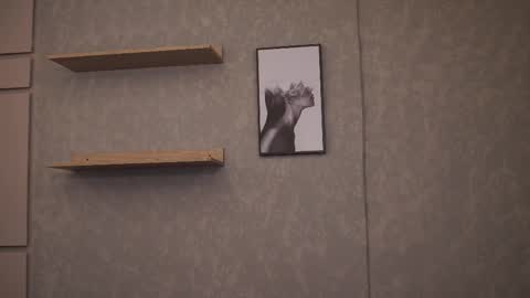 Jackson Bell online show from March 11, 3:26 pm