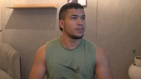 Jackson Bell online show from February 13, 4:54 pm