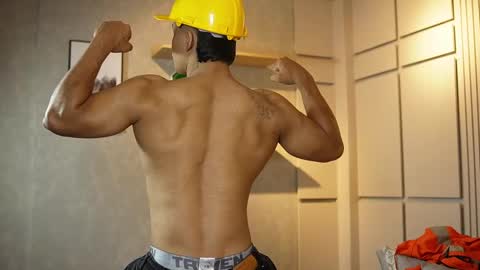 Jackson Bell online show from March 12, 1:51 pm