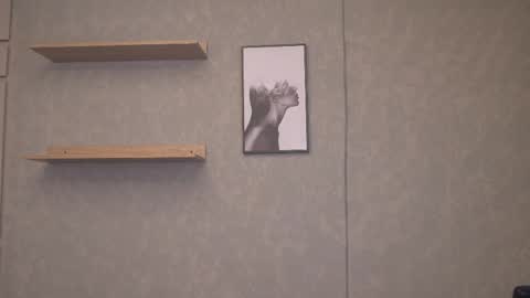 Jackson Bell online show from March 27, 2:18 pm