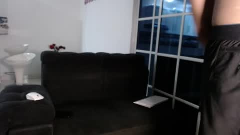 Jackson Cooper online show from April 2, 2:52 am