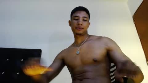 Jackson Cooper online show from January 26, 9:08 am