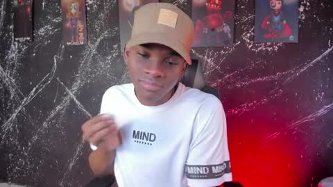 Jackson online show from April 6, 1:34 pm