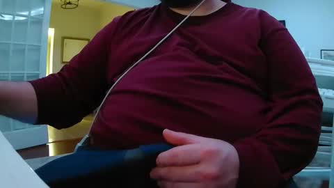 jacksonp41 online show from March 3, 4:30 am