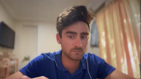 Jackson Uk online show from March 21, 9:36 am