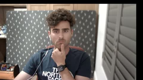 Jackson Uk online show from April 1, 6:27 pm