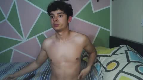 Jack Towell online show from November 10, 3:31 am