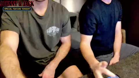 Jack online show from March 16, 2:37 am