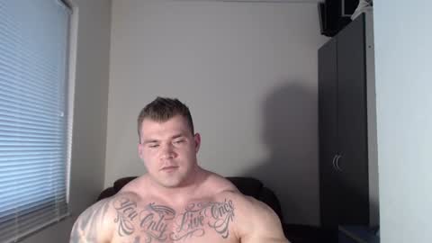 Jacky online show from February 5, 1:22 pm