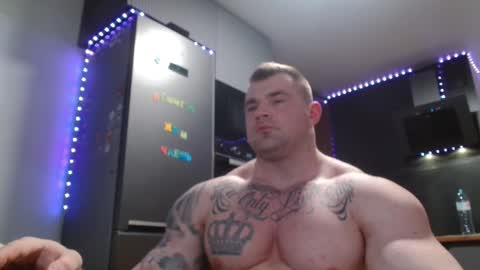 Jacky online show from March 15, 10:02 pm