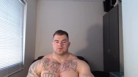 Jacky online show from February 20, 8:39 am