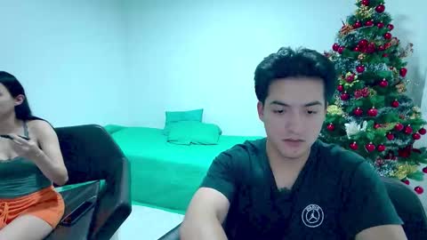 jackyrosee2323 online show from December 16, 2:52 am