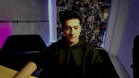 jackyrosee2323 online show from September 27, 2:53 am