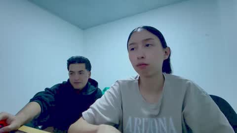 jackyrosee2323 online show from November 28, 11:23 pm