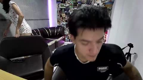 jackyrosee2323 online show from October 7, 3:13 am