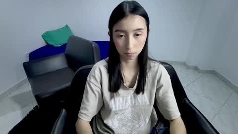 jackyrosee2323 online show from January 15, 1:03 am