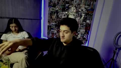 jackyrosee2323 online show from September 21, 2:59 am