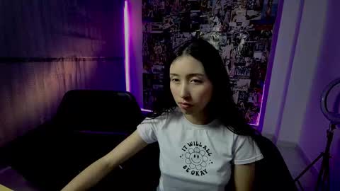 jackyrosee2323 online show from September 30, 4:45 am