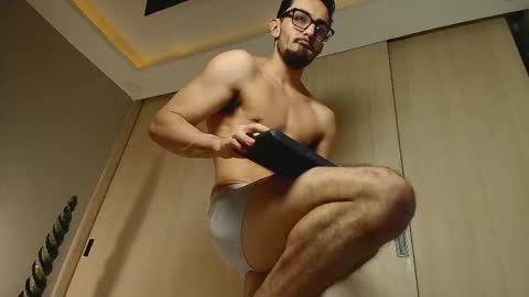 jacob__adams online show from January 17, 1:15 am