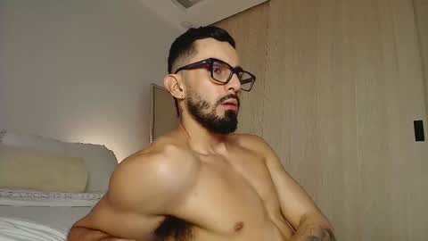 jacob__adams online show from October 26, 5:45 pm