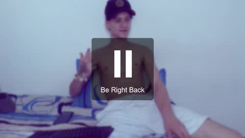 Jacob online show from November 30, 6:04 pm