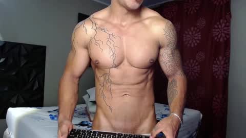 Jacob online show from March 26, 11:26 am