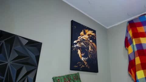 Jacob online show from February 5, 12:25 am