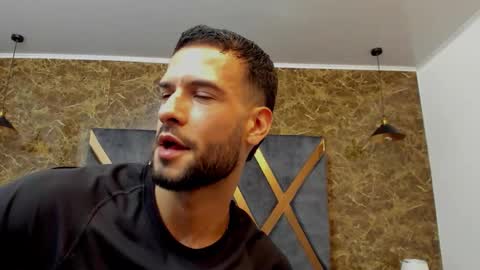 Jaco online show from March 3, 11:23 pm