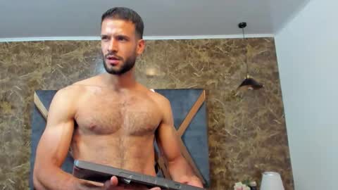 Jaco online show from March 12, 12:03 am