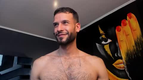 Jaco online show from November 30, 12:18 am