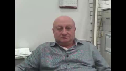 jacob_bron online show from March 20, 9:31 pm