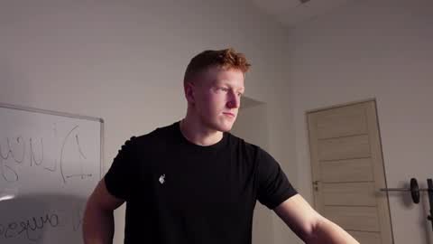 JACOB DEVON online show from February 16, 1:27 pm